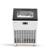 Máquina Gelo Polar Profissional - Icer Maker - 90Kg Dia 220V Máquina Gelo Polar Profissional - Icer Maker - 90Kg Dia 220V
