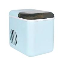 Máquina Gelo Rápida - Cubos Prontos Em Minutos - 110V ul