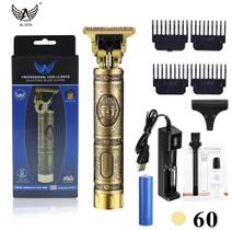 Máquina Hair Clipper - LTOMEX