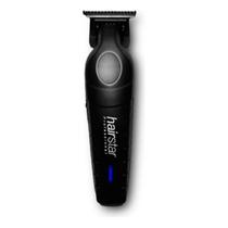 Máquina Hairstar Acabamento Cabelo Barba Profissional S60