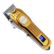 Máquina Hairstar Modelo KM-211 Para Corte De Cabelo E Barba Máquina Hairstar Modelo KM-211 Para Corte De Cabelo E Barba