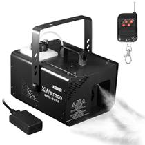 Máquina Haze XWSTGEQ 500W Saída contínua 1,2L
