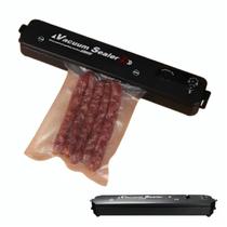 Máquina Industrial Para Selagem a Vácuo - ideal para produção em larga escala Máquina Industrial Para Selagem a Vácuo - ideal para produção em larga escala