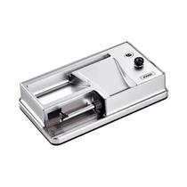 Máquina Injetora De Cigarro Elétrico Masculino 55/65/80mm, Rolo Automático De Tabaco, Presente