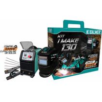 Máquina inversora 130 - combo i-make 30020654 balmer