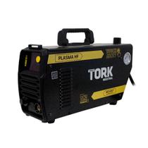 Máquina Inversora de Corte Plasma 8000 W Super Tork PL - 9055 BV Máquina Inversora de Corte Plasma 8000 W Super Tork PL - 9055 BV