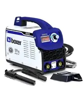 Máquina Inversora De Solda 140 Amperes Touch150 Boxer Bivolt Máquina Inversora De Solda 140 Amperes Touch150 Boxer Bivolt
