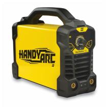 Máquina Inversora de Solda 160A Handyarc 162I Esab 0743465