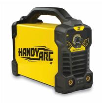 Máquina Inversora De Solda 160A Handyarc 162I Esab 0743465