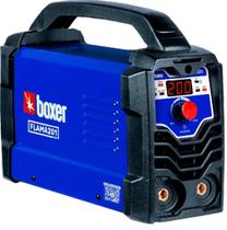 Máquina Inversora De Solda 200a Bivolt Flama 201 Boxer Máquina Inversora De Solda 200a Bivolt Flama 201 Boxer