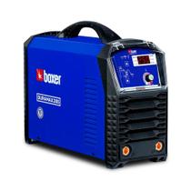 Maquina Inversora de Solda Automatica 220V/250A DURAMAX285 Boxer Maquina Inversora de Solda Automatica 220V/250A DURAMAX285 Boxer