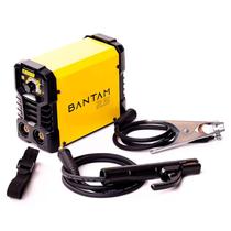 Máquina Inversora de Solda Bantam 2.5 120A 127/220V -