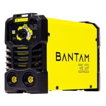 Máquina Inversora de Solda Bantam 3.2 160A 127/220V - ESAB