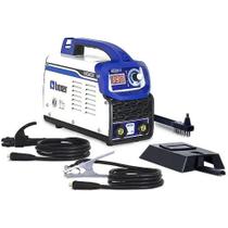 Máquina Inversora de Solda Bivolt 140A Touch 150BV - BOXER Máquina Inversora de Solda Bivolt 140A Touch 150BV - BOXER