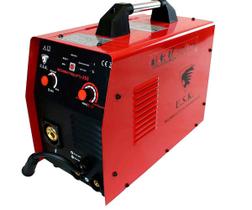 Máquina Inversora de Solda Bivolt 200Amp AK-TIG200 Usk Máquina Inversora de Solda Bivolt 200Amp AK-TIG200 Usk