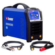 Máquina Inversora de Solda Duramax 285 250A 220V Display Digital - BOXER-1005023