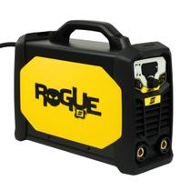 Máquina Inversora De Solda Esab Rogue LHN 242i Tig Mma 220v Profissional