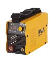 Maquina Inversora De Solda Kala