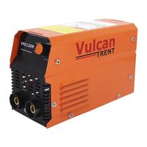 Maquina Inversora De Solda Portátil 220V VMI120M Vulcan - Vulcan Trent