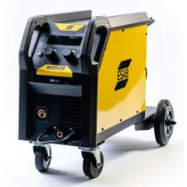 Máquina Inversora de Solda Rustler 215i 200A 220V - Esab