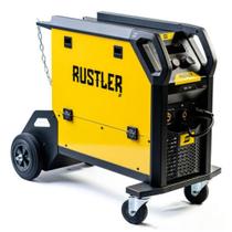 Máquina Inversora de Solda Rustler 300i 250A 220/380V - ESAB