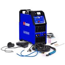 Máquina Inversora de Solda TIG 280A Pulsado 380/440V - Boxer Máquina Inversora de Solda TIG 280A Pulsado 380/440V - Boxer