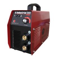 Máquina Inversora De Solda TIG Bambozzi A Industrial 241 Bivolt