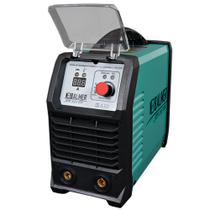 Maquina Inversora de Solda TIG Joy 133 DV 120A 110/220 V Monofásico - Balmer