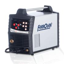 Máquina Inversora Ferrolan Omnimig 200 200A 3em1 MIG/TIG/MMA Máquina Inversora Ferrolan Omnimig 200 200A 3em1 MIG/TIG/MMA