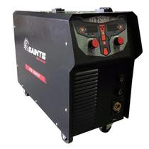 Máquina Inversora Saints Multi Processos STG 250 ELG bivolt 127/220v Máquina Inversora Saints Multi Processos STG 250 ELG bivolt 127/220v