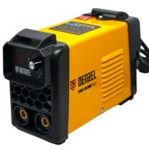 Maquina inversora Solda MMA120 Voltagem 220v 120 Amperes Suportando Eletrodos 3,2mm Ciclo de Trabalho 60 Soldagem Maquina inversora Solda MMA120 Voltagem 220v 120 Amperes Suportando Eletrodos 3,2mm Ciclo de Trabalho 60 Soldagem