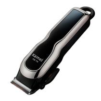 Maquina Kemei Profissional De Cortar Cabelo
