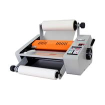 Maquina Laminadora 1300w 360mm 200 a 1600 mmmin 110v