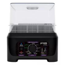Maquina lava louca llp 127v preto - PRAXIS