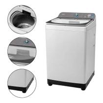 Máquina Lavadora de Roupas Philco 12 Programas de Lavagem 14 Kg Philco PLR14A 127V