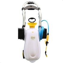 Máquina Limpeza Ar Condicionado Split 16 L 110Psi Gbmak Máquina Limpeza Ar Condicionado Split 16 L 110Psi Gbmak