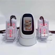 Máquina Lipo-Light begoone para Uso Doméstico com 2 a 6 Pads Máquina Lipo-Light begoone para Uso Doméstico com 2 a 6 Pads