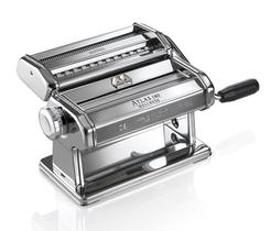 Máquina Macarrão Atlas 180 Marcato - 3 Tipos Massa