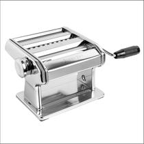 Máquina Macarrão Marcato Ampia 150 Massa Fresca Caseira Italiana Fettuccini Tagliolini Lasanha Importada da Itália