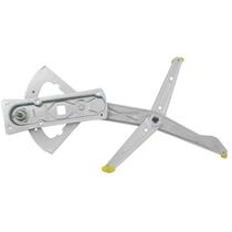 Maquina Manual Celta 2 Portas 2007 a 2016 Lado Direito