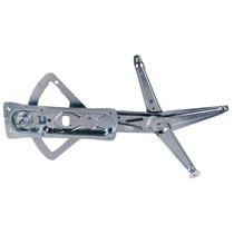 Maquina Manual Celta / Prisma 4 Portas 2006 a 2016 Dianteira Direita