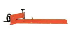 Maquina Manual De Cortar Juntas Stampflex