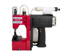 Máquina Manual de Costurar Boca de Saco SSH-9 110V - Sun Special