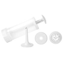 Maquina Manual de Fazer Churros de Plástico Decor útil