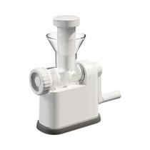 Máquina Manual De Grande Capacidade Para Encher Linguiças E Embutidos - Ferramenta Rápida Para Carne