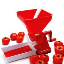Máquina Manual Extratora Molho De Tomates Despolpador Delicimolho - Lianto Decor Máquina Manual Extratora Molho De Tomates Despolpador Delicimolho - Lianto Decor