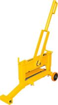Máquina Manual p/ Cortar Bloco VONDER Máquina Manual p/ Cortar Bloco VONDER
