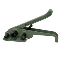 Maquina Manual para Arqueacao de Fita Pet Verde PHITHIL Maquina Manual para Arqueacao de Fita Pet Verde PHITHIL