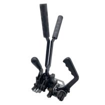 Maquina Manual para Arqueacao de Fita PP Preta Ref PH176 PHITHIL Maquina Manual para Arqueacao de Fita PP Preta Ref PH176 PHITHIL