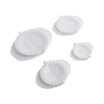 Máquina Manual Para Fazer Dumplings 2025, Prensa Para Ravioli, Molde De Massa, Utensílios De